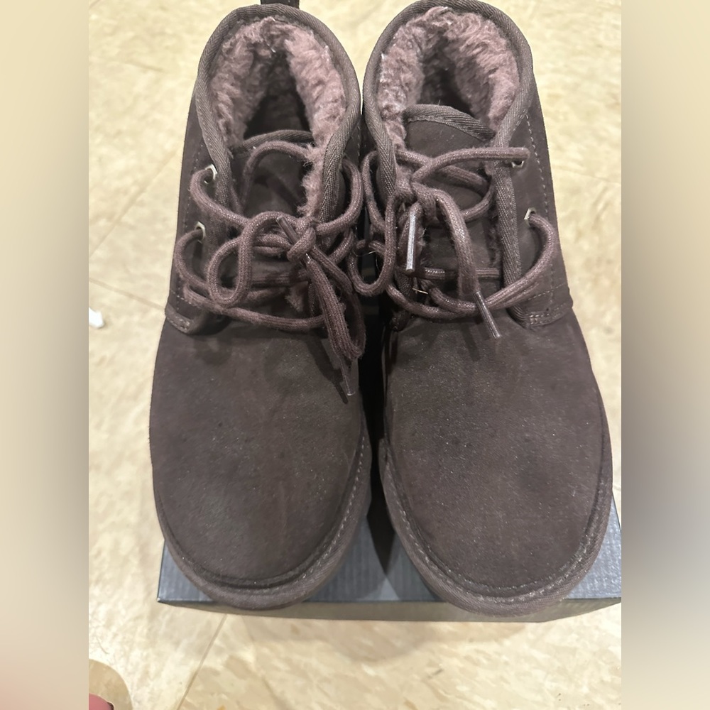 UGGS NEUMEL BOOT